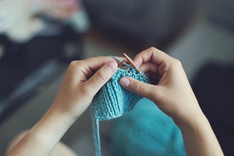 Eco-Friendly Textiles